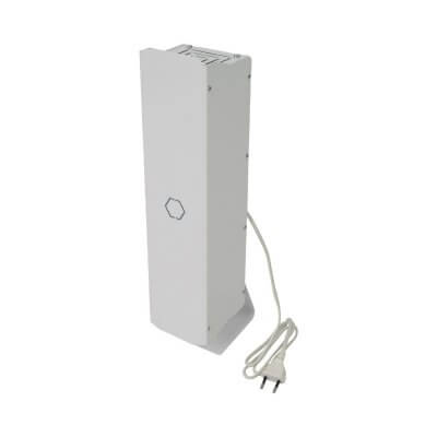 Фото: Очиститель воздуха ультрафиолетовый (рециркулятор) ОВУ-01 «Солнечный Бриз-1»-2 Очиститель воздуха ультрафиолетовый (рециркулятор) ОВУ-01 «Солнечный Бриз-1»-2