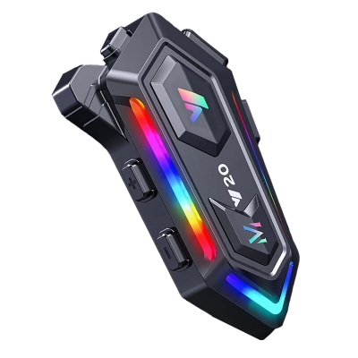 Фото: Мотогарнитура Y20 наушник для мотоцикла-2 Мотогарнитура Y20 наушник для мотоцикла-2