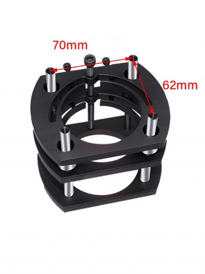 Фото: Подъемная платформа фрезерного станка Liftmill-3 Подъемная платформа фрезерного станка Liftmill-3