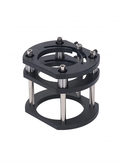 Фото: Подъемная платформа фрезерного станка Liftmill-1 Подъемная платформа фрезерного станка Liftmill-1