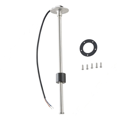 Фото: Датчик уровня топлива LevelOne 52 мм, 0-190 Ом-1 Датчик уровня топлива LevelOne 52 мм, 0-190 Ом-1