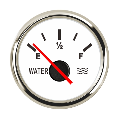 Фото: Датчик уровня топлива LevelOne 52 мм, 0-190 Ом-4 Датчик уровня топлива LevelOne 52 мм, 0-190 Ом-4