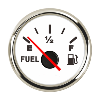 Фото: Датчик уровня топлива LevelOne 52 мм, 0-190 Ом-3 Датчик уровня топлива LevelOne 52 мм, 0-190 Ом-3