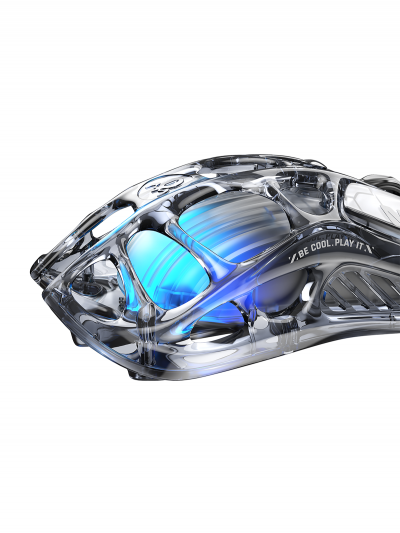 Фото: Gravastar Игровая мышь беспроводная Mercury M2 explorer edition, 26000 DPI-7 Gravastar Игровая мышь беспроводная Mercury M2 explorer edition, 26000 DPI-7