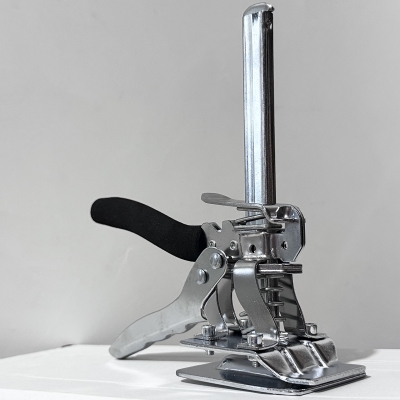 Фото: Регулятор высоты настенной плитки EasyHigh DoubleTen, 2 шт., диапазон подъема 0,5-10 см-1 Регулятор высоты настенной плитки EasyHigh DoubleTen, 2 шт., диапазон подъема 0,5-10 см-1