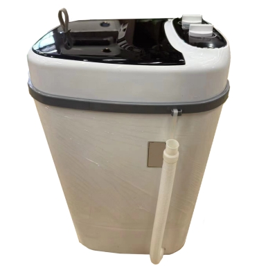 Фото: Стиральная машинка мини CompactClean 7,5 кг-2 Стиральная машинка мини CompactClean 7,5 кг-2