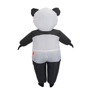 Надувной карнавальный костюм Панда FZ1998-2