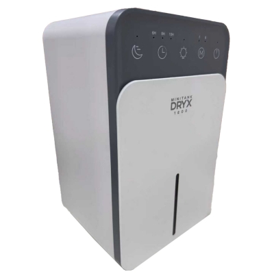 Фото: Осушитель воздуха DryX MiniTank 1200 22.5 Вт, 1200 мл-1 Осушитель воздуха DryX MiniTank 1200 22.5 Вт, 1200 мл-1