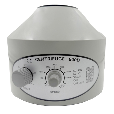 Фото: Лабораторная электрическая центрифуга XLD-800D-2 Лабораторная электрическая центрифуга XLD-800D-2