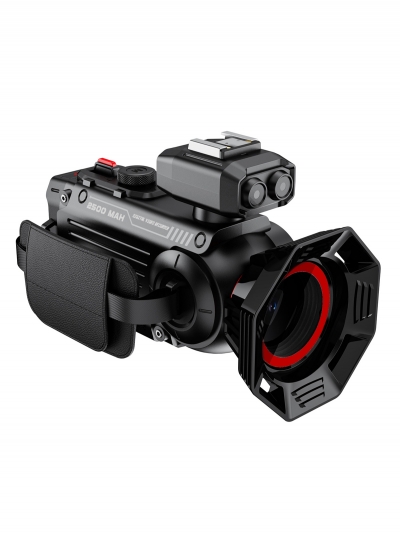 Фото: Цифровая видеокамера 4К OptiCore с WiFi-1 Цифровая видеокамера 4К OptiCore с WiFi-1