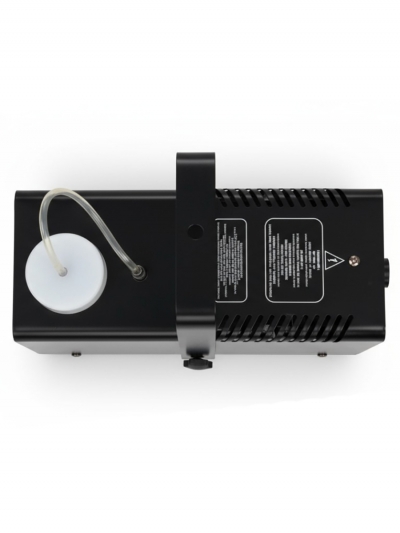 Фото: Генератор дыма Glosster 400Вт, проводной пульт управления-2 Генератор дыма Glosster 400Вт, проводной пульт управления-2