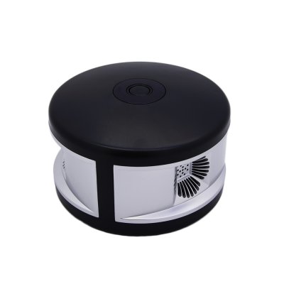 Фото: Электромагнитный ультразвуковой отпугиватель грызунов, крыс и мышей Hunter SD-058-3 Электромагнитный ультразвуковой отпугиватель грызунов, крыс и мышей Hunter SD-058-3