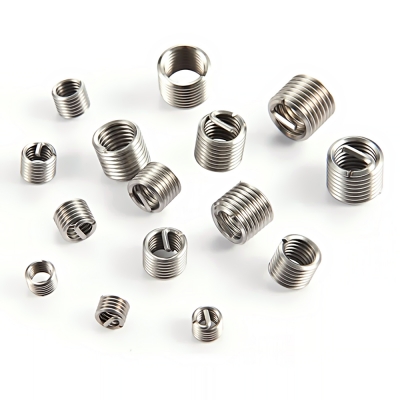 Фото: Набор для ремонта резьбы Feodor M6 x 1.0, 25 шт.-4 Набор для ремонта резьбы Feodor M6 x 1.0, 25 шт.-4