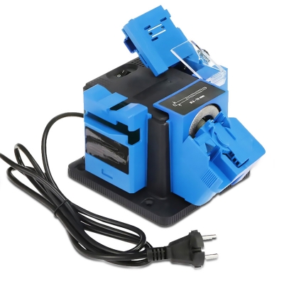 Фото: Многофункциональный электрический точильный станок Sharpi-3 Многофункциональный электрический точильный станок Sharpi-3