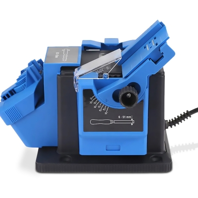 Фото: Многофункциональный электрический точильный станок Sharpi-2 Многофункциональный электрический точильный станок Sharpi-2